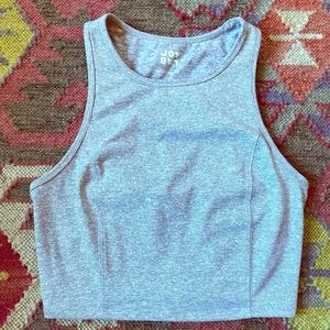 Joy Lab brand yoga/workout top.